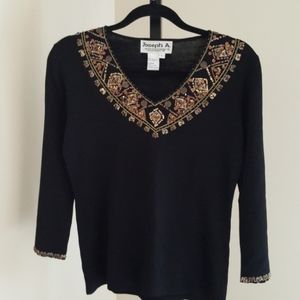 Women's Joseph A. Shirt